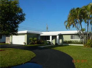 5711 NE 19th Ave, Fort Lauderdale, FL 33308