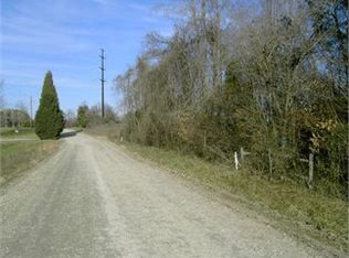 812 Doll Branch Rd, Milton, NC 27305