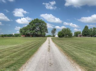 3535 Military Ave, Baxter Springs, KS 66713