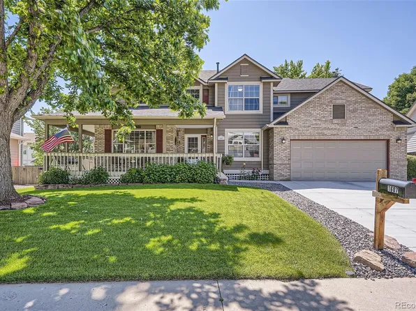 1607 Garnet Street, Broomfield, CO 80020