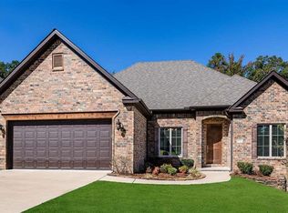19300 Summershade Dr, Little Rock, AR 72223