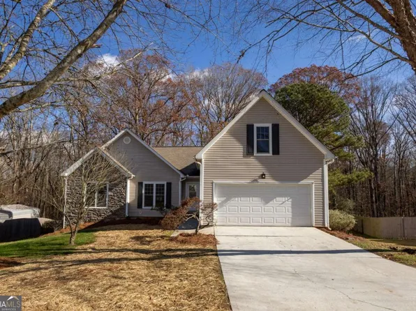 1070 Leighs Brook Way, Dacula, GA 30019