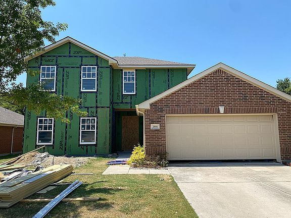 2nd image of 2801 Soda Springs Dr