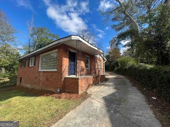 2177 Melton Ave, Macon, GA 31217