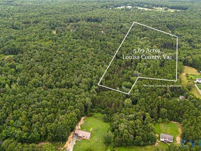 0 Lindsay Rd, Gordonsville, VA, 22942