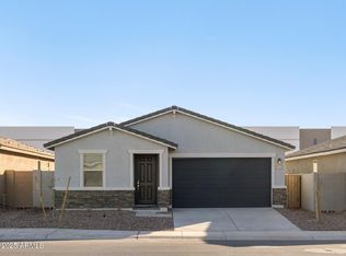 9139 N 173rd Ln, Waddell, AZ 85355