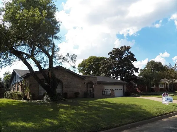 217 Cooper Dr, Hurst, TX 76053