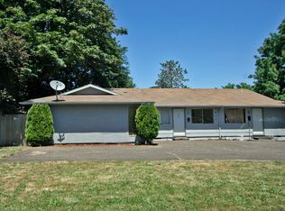 1437 1st Ave E, Albany, OR 97321