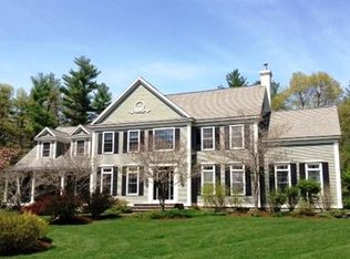 114 Elm St, Medfield, MA 02052