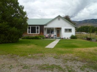 7 Buster Ln, Salmon, ID 83467