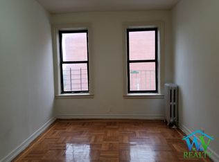 2632 Marion Ave #5H, Bronx, NY 10458