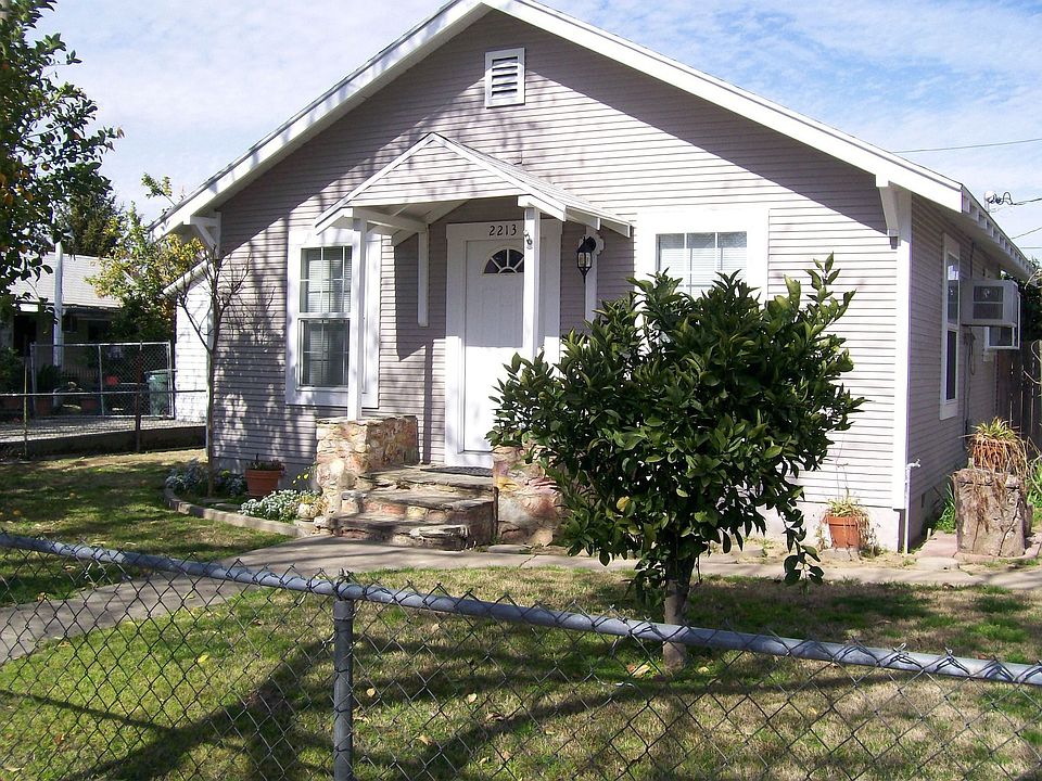 Curb Appeal