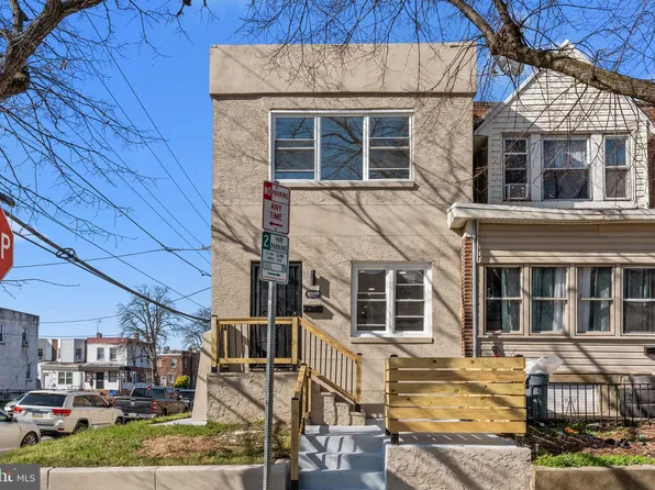 2560 S Dewey St, Philadelphia, PA 19142