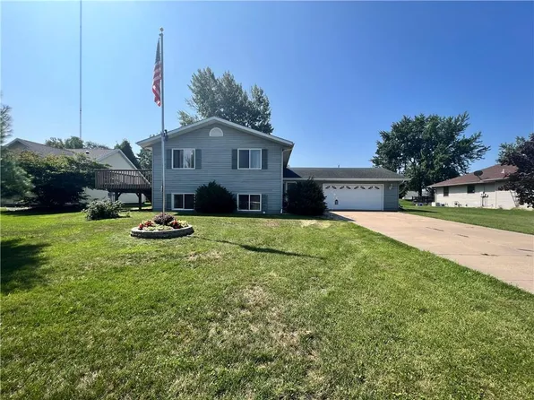 19665 Bluffview Place, Galesville, WI 54630