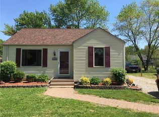 2104 S Main St, Dupo, IL 62239