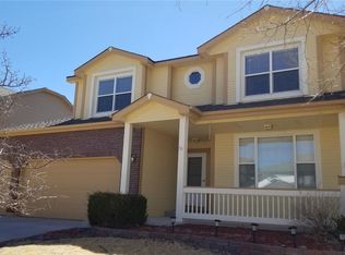 3495 Harbor Island Dr, Colorado Springs, CO 80920