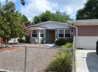 301 E 119th Ave, Tampa, FL 33612