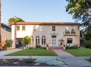 1710 Wellington Rd, Los Angeles, CA 90019