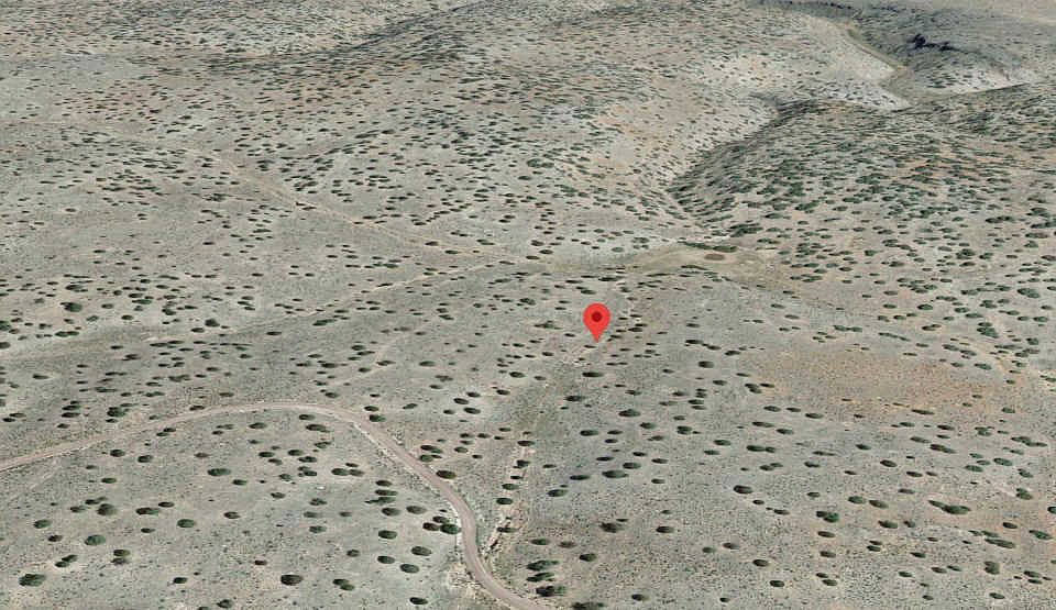 2nd image of 5451 W Brushy Canyon Trl