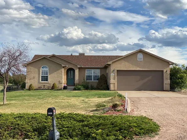 2028 W Morales Dr, Pueblo West, CO 81007
