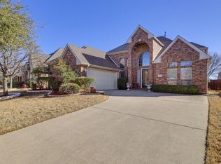 8220 Holliday Rd, Lantana, TX 76226