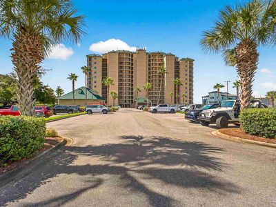 10335 Gulf Beach Hwy Unit 508, Perdido Key, FL, 32507