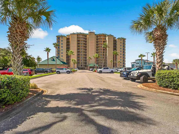 10335 Gulf Beach Hwy Unit 508, Perdido Key, FL 32507