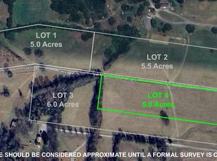 0 N Main St LOT 4, Eagleville, TN 37060