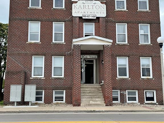 2nd image of 202 E Jefferson St #0