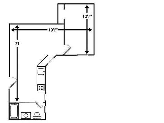 Rented by Evans Real Estate | media 15
