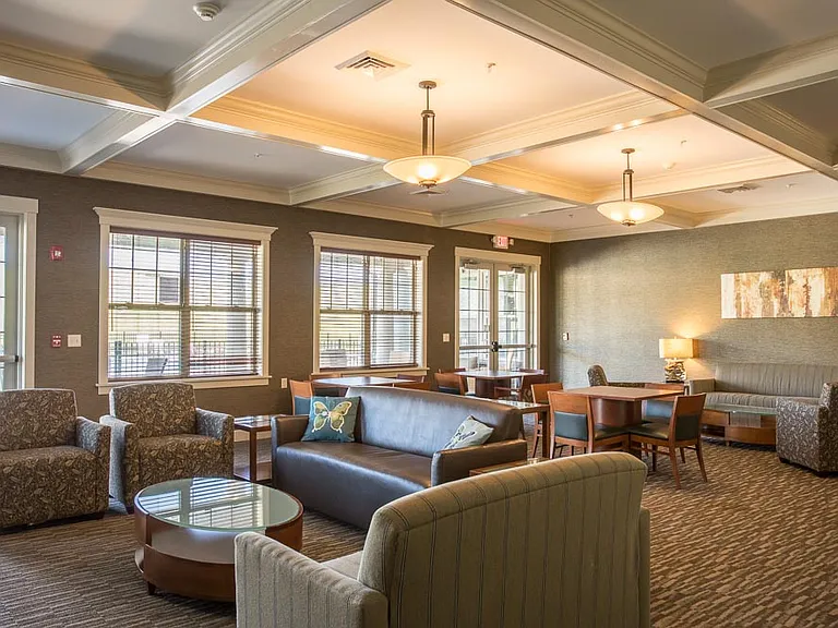 Preserve at Autumn Ridge Apartments — Photo 13