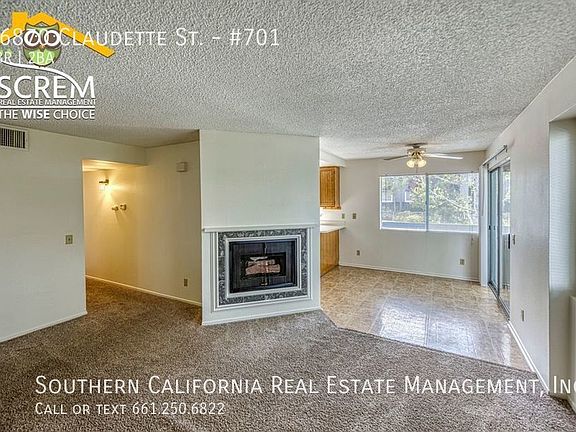 5th image of 26870 Claudette St Unit 701
