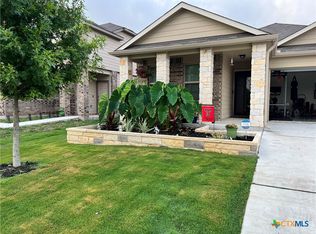 304 Greatest Gift Way, Jarrell, TX 76537