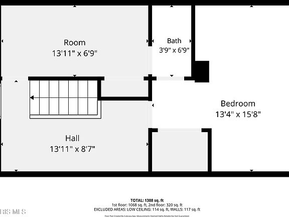 2nd image of 407 Grove St