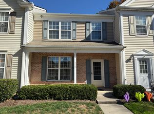 512 Canyon Lake Cir #512, Morrisville, NC 27560
