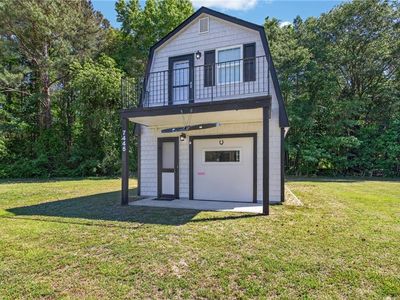 7445 Mill Creek Dr, Zuni, VA, 23898