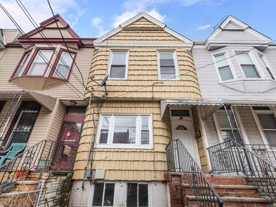 103 Crescent Ave, Jersey City, NJ, 07304