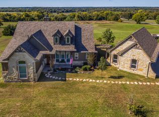 601 Stone Marshall Rd, Van Alstyne, TX 75495