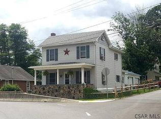 505 Main St, Summerhill, PA