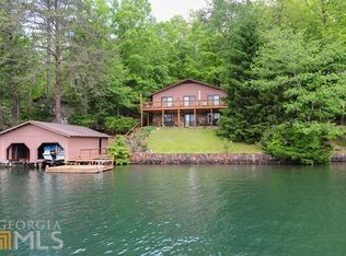 3859 Blalock Goldmine Rd, Clayton, GA 30525