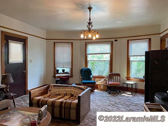 4th image of 511 E Kearney St #3
