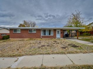 313 E 1700 S, Bountiful, UT 84010