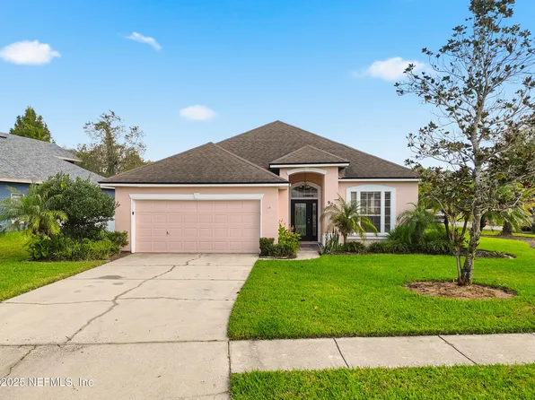 900 LAS NAVAS Place, St. Augustine, FL 32092