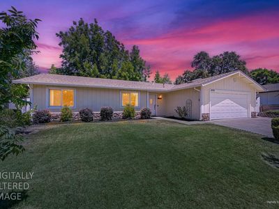 8105 Poppyfield Way, Citrus Heights, CA, 95610