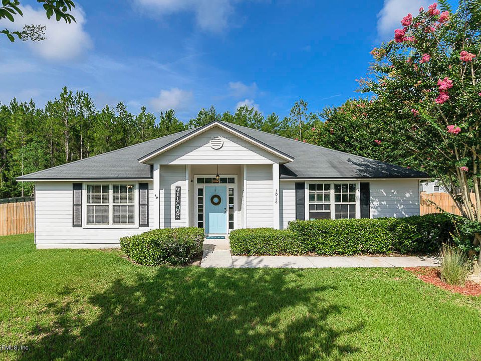 3038 Hidden Oaks Dr, Middleburg, FL 32068 Zillow