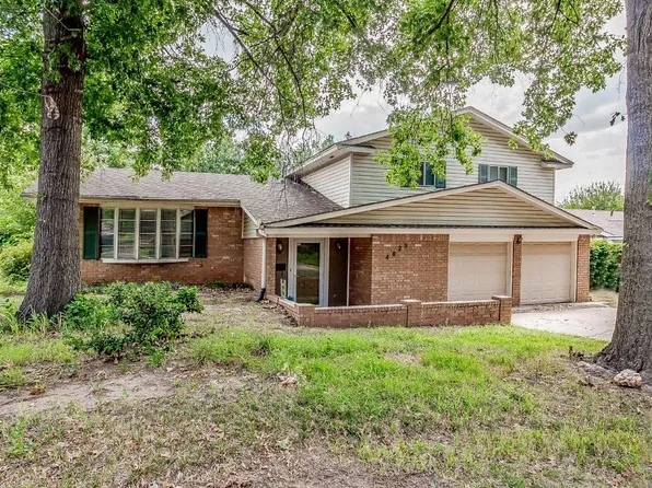 4829 NW 62nd Ter, Oklahoma City, OK 73122