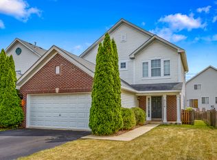 3114 W Gloria Ln, Joliet, IL 60435