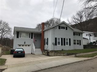 69 Chestnut Ave, Dansville, NY 14437