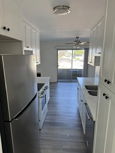 2 bed, $2,500 — Photo 4