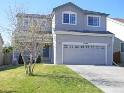 22244 E Belleview Pl, Aurora, CO, 80015